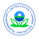Environmental protection agency logo